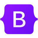 Bootstrap logo