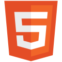 HTML5 logo