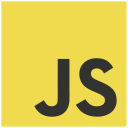 JavaScript logo