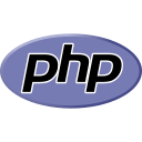 PHP logo